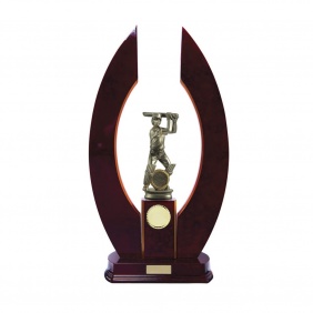 Cricket Trophy S99CHC - Trophy Land