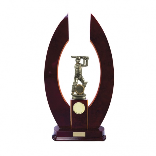 S99CHC - Trophy Land