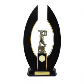 Cricket Trophy S99DKC - Trophy Land