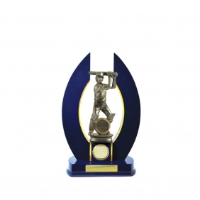 Cricket Trophy S99RBA - Trophy Land