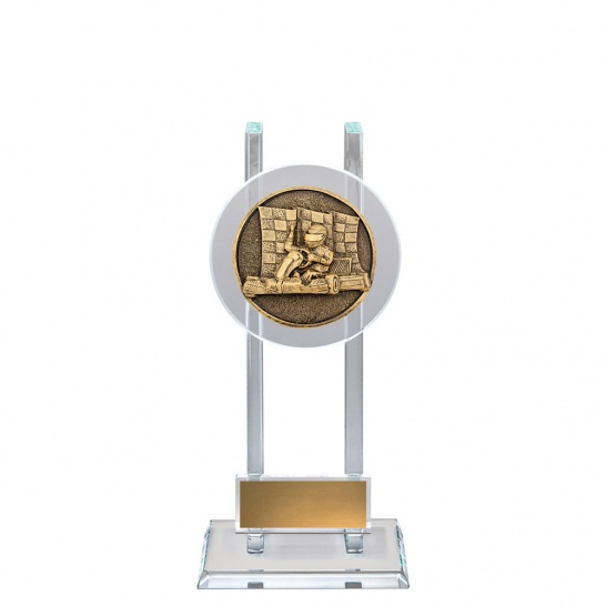 SG265A - Trophy Land