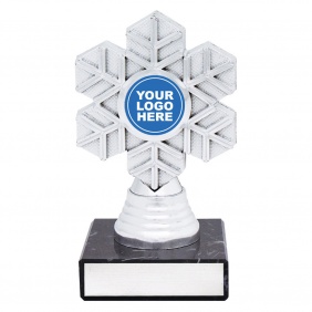 Snowsport Trophy SNW01 - Trophy Land