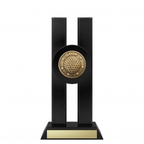 Golf Trophy SPT09B - Trophy Land Golf Trophy SPT09B - Trophy Land