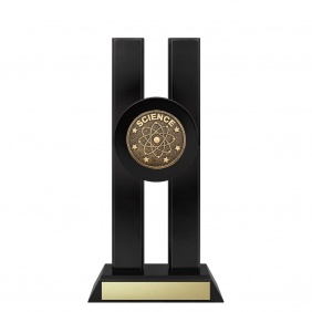 Education Trophy SPT12B - Trophy Land