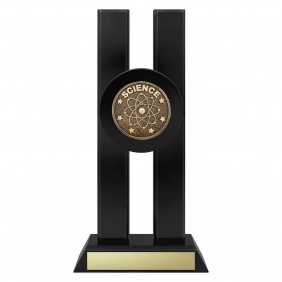 Education Trophy SPT12C - Trophy Land