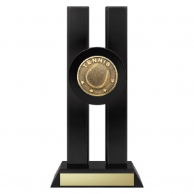 Tennis Trophy SPT18C - Trophy Land