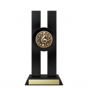 Music Trophy SPT21B - Trophy Land