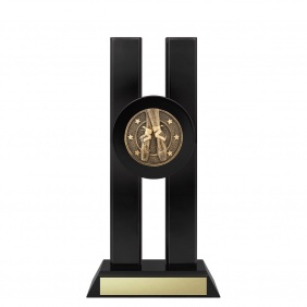 Dance Trophy SPT23B - Trophy Land