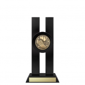 Track And Field Trophy SPT25A - Trophy Land