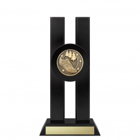 Track And Field Trophy SPT25B - Trophy Land