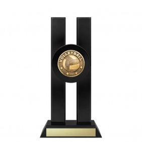 Volleyball Trophy SPT27B - Trophy Land Volleyball Trophy SPT27B - Trophy Land