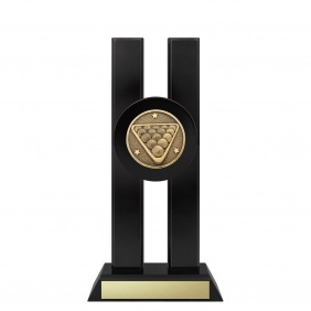Snooker Trophy SPT29B - Trophy Land Snooker Trophy SPT29B - Trophy Land