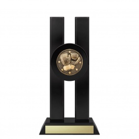 Boxing Trophy SPT32B - Trophy Land