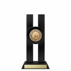 Basketball Trophy SPT34A - Trophy Land