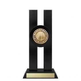 Basketball Trophy SPT34B - Trophy Land