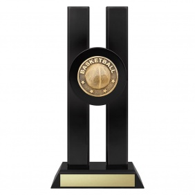 Basketball Trophy SPT34C - Trophy Land