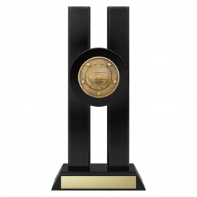Netball Trophy SPT37C - Trophy Land Netball Trophy SPT37C - Trophy Land