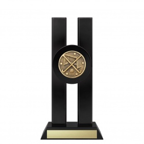 Hockey Trophy SPT44B - Trophy Land Hockey Trophy SPT44B - Trophy Land