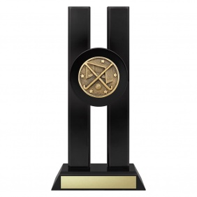 Hockey Trophy SPT44C - Trophy Land Hockey Trophy SPT44C - Trophy Land