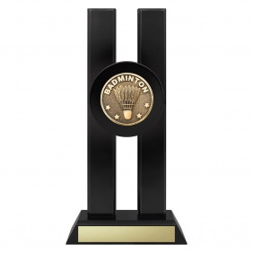 Badminton Trophy SPT46C - Trophy Land