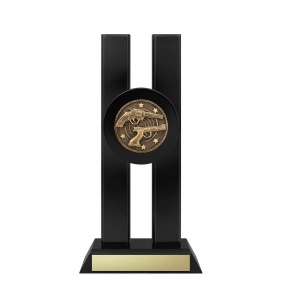 Shooting Trophy SPT53B - Trophy Land