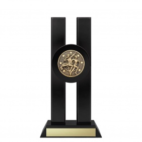 Track And Field Trophy SPT59B - Trophy Land