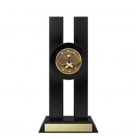 Table Tennis Trophy SPT66B - Trophy Land