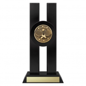 Table Tennis Trophy SPT66C - Trophy Land