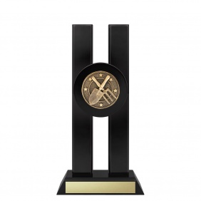 Gardening Trophy SPT67B - Trophy Land