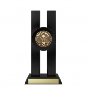 Pickleball Trophy SPT71B - Trophy Land