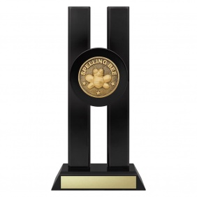 Education Trophy SPT77C - Trophy Land
