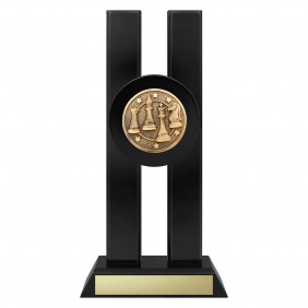 Chess Trophy SPT78C - Trophy Land