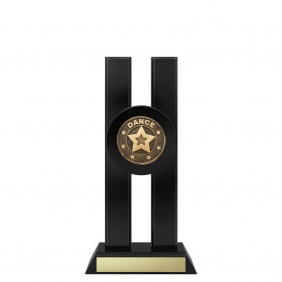 Dance Trophy SPT95A - Trophy Land