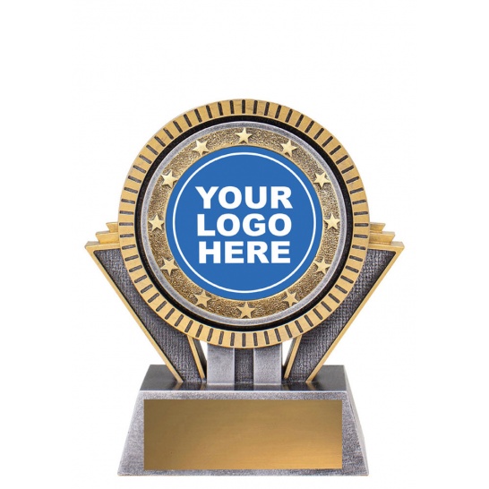 SR101A - Spartan Holder 130mm - Trophy Land SR101A - Trophy Land