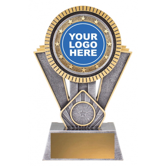 SR101C - Spartan Holder 180mm - Trophy Land SR101C - Trophy Land
