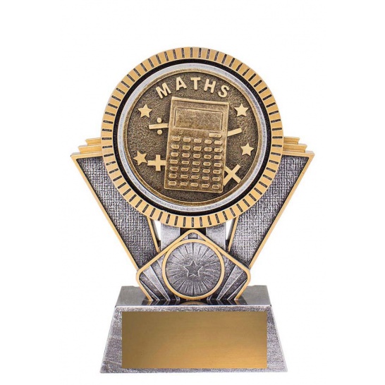 SR108B - Spartan Maths 155mm - Trophy Land SR108B - Trophy Land