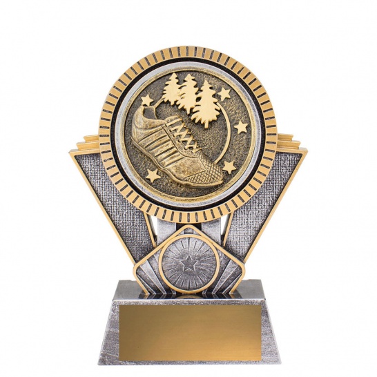 SR125B - Spartan Cross Country 155mm - Trophy Land SR125B - Trophy Land