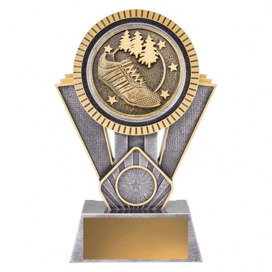 SR125C - Spartan Cross Country 180mm - Trophy Land SR125C - Trophy Land