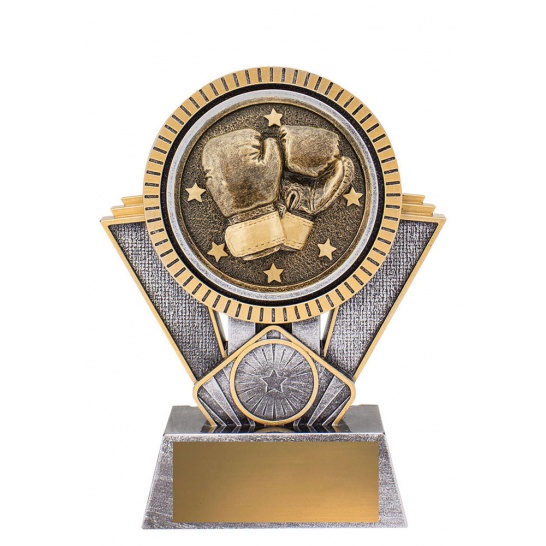SR132B - Spartan Boxing 155mm - Trophy Land SR132B - Trophy Land