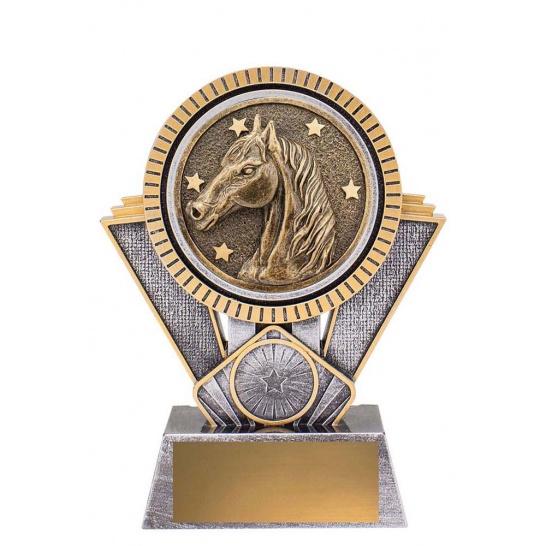 SR135B - Spartan Horse 155mm - Trophy Land SR135B - Trophy Land