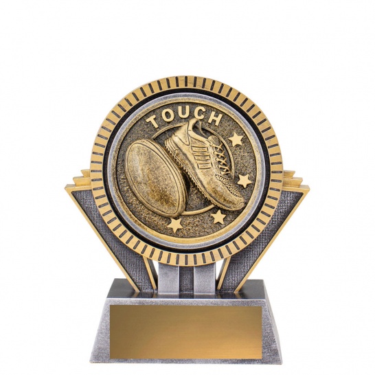 SR142A - Trophy Land