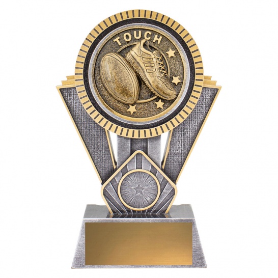 SR142C - Trophy Land