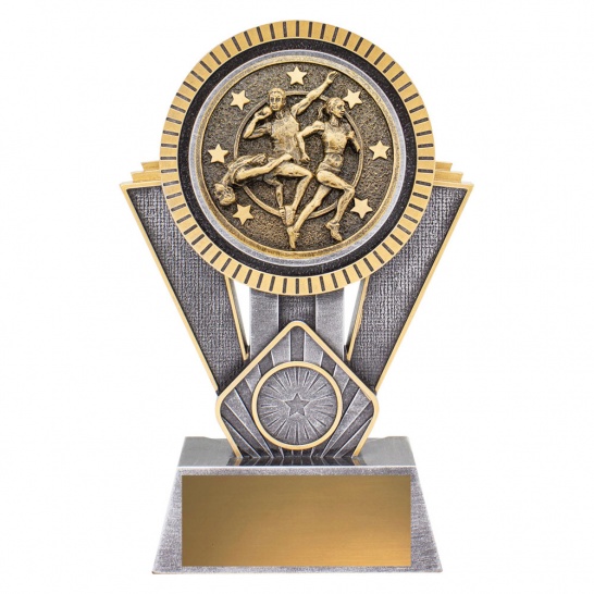 SR159C - Spartan Track & Field 180mm - Trophy Land SR159C - Trophy Land