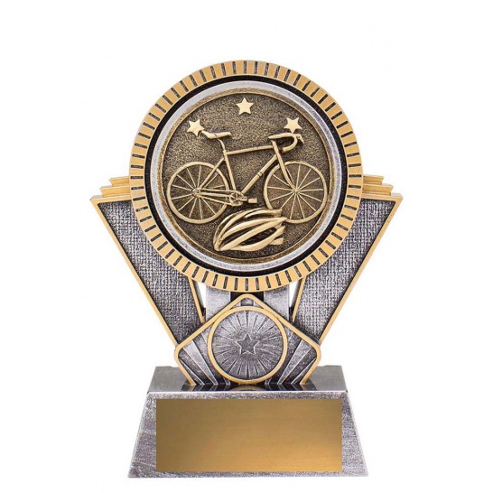 SR164B - Spartan Cycling 155mm - Trophy Land SR164B - Trophy Land