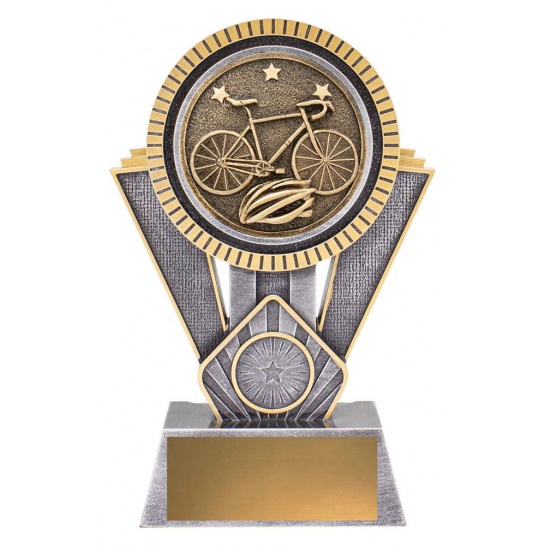 SR164C - Spartan Cycling 180mm - Trophy Land SR164C - Trophy Land