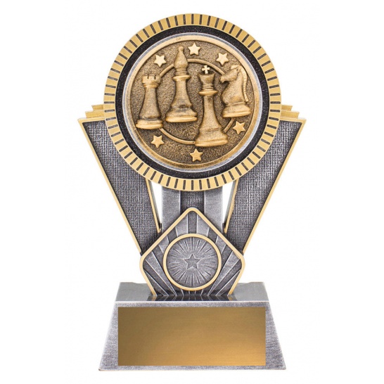 SR178C - Trophy Land