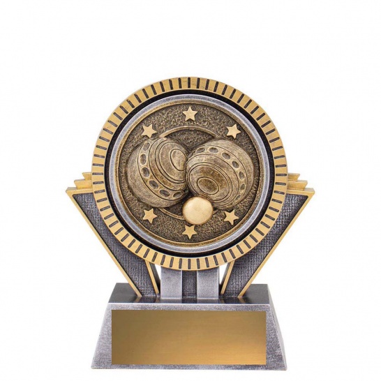 SR183A - Spartan Bowls 130mm - Trophy Land SR183A - Trophy Land