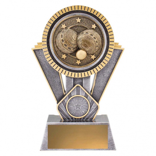 SR183C - Spartan Bowls 180mm - Trophy Land SR183C - Trophy Land