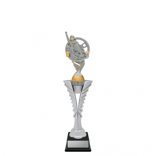 SR265A - Trophy Land