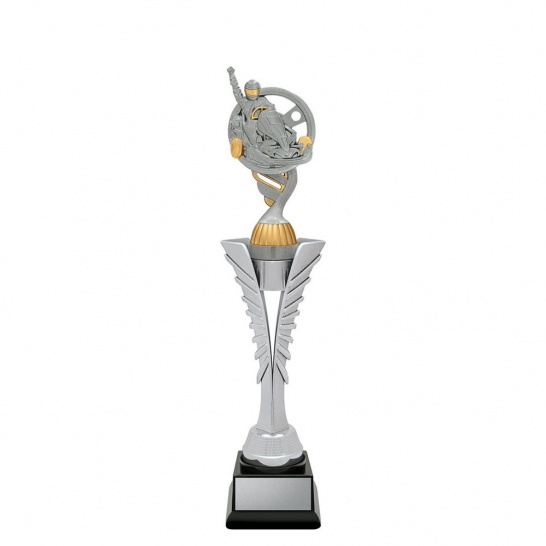 SR265B - Trophy Land